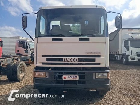 EUROCARGO 260E25