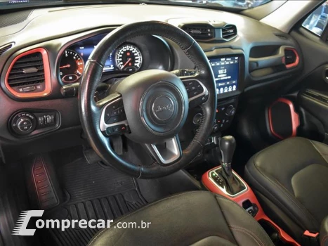 RENEGADE 2.0 16V TURBO DIESEL TRAILHAWK 4P 4X4 AUTOMÁTICO