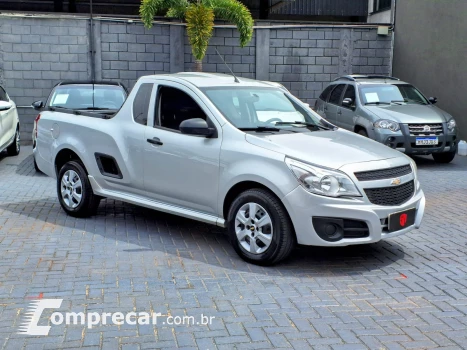 CHEVROLET MONTANA 1.4 MPFI LS CS 8V 2 portas