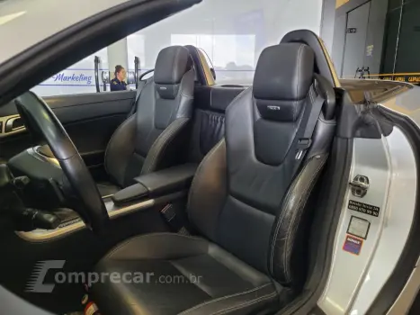 SLK-200 Kompressor 16V/ 200 CGI 16V