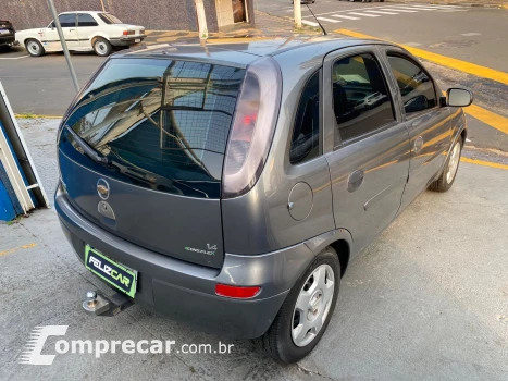 CORSA 1.4 MPFI Maxx 8V