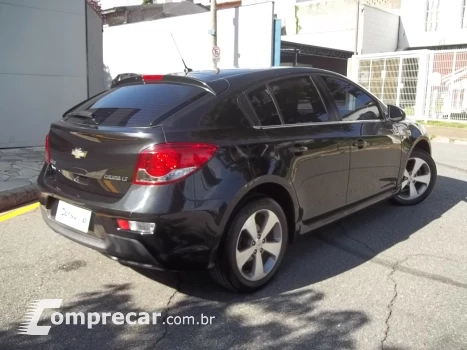 CRUZE 1.8 LT Sport6 16V