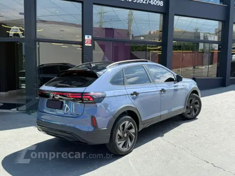 NIVUS 1.0 200 TSI Highline