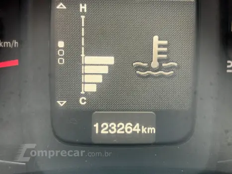 UNO 1.0 EVO Attractive 8V