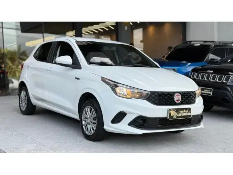 ARGO 1.0 FIREFLY FLEX DRIVE MANUAL