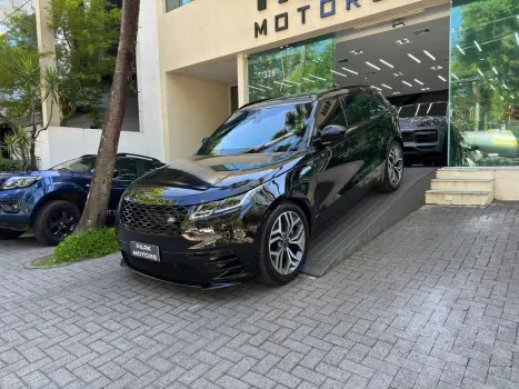 LAND ROVER RANGE ROVER VELAR 2.0 P300 R-dynamic SE 4 portas