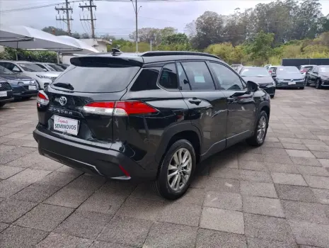 COROLLA CROSS 2.0 VVT-IE FLEX XR DIRECT SHIFT