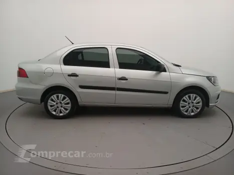 VOYAGE 1.0 12V MPI TOTALFLEX 4P MANUAL