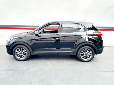 Creta Prestige 2.0 16V Flex Aut.