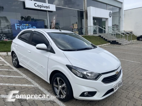 CHEVROLET ONIX 1.0 Turbo LTZ 4 portas