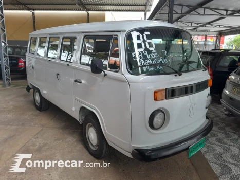 Kombi 1600