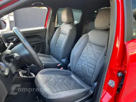 STRADA 1.3 FIREFLY FLEX VOLCANO CD MANUAL