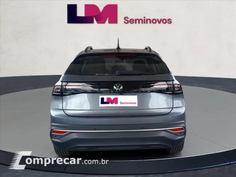 NIVUS 1.0 200 TSI TOTAL FLEX COMFORTLINE AUTOMÁTI