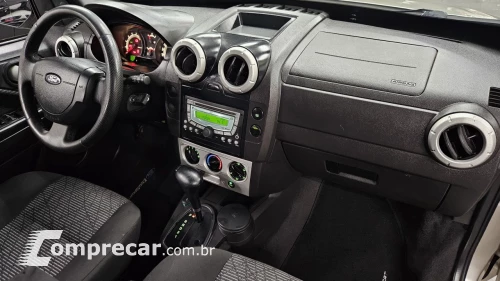 EcoSport XLT 2.0/ 2.0 Flex 16V 5p Aut.