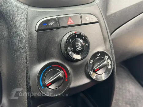 HB20 1.6 Comfort Plus 16V