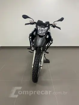 HONDA NXR 150 BROS ES