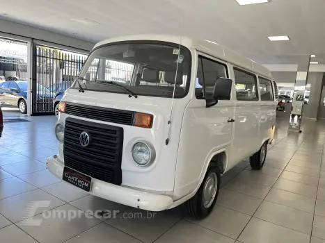 KOMBI 1.2 STD 8V