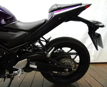 YAMAHA YZF R3 ABS