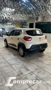 KWID 1.0 12V SCE ZEN