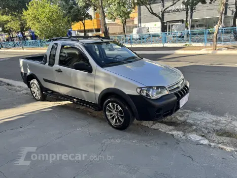 STRADA 1.4 MPI Fire CE 8V