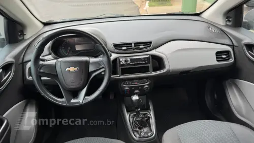 ONIX 1.0 MPFI JOY 8V