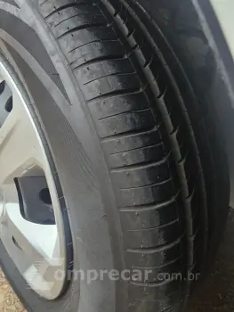 MONTANA LS 1.4 FLEX 8V 2p