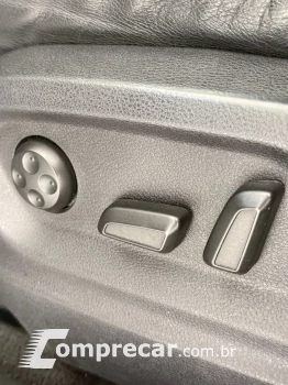 Q5 2.0 FSI Quattro 16V Turbo