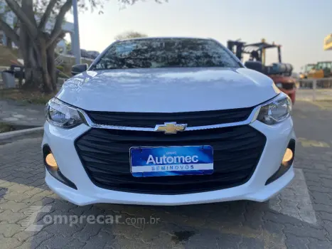 ONIX 1.0 FLEX MANUAL