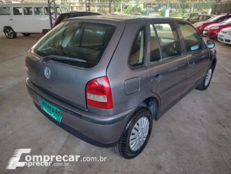 Gol G3 1.0 8V