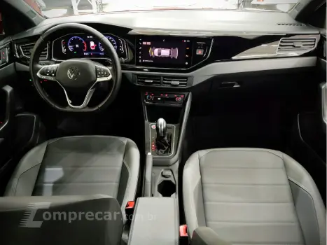 NIVUS 1.0 200 TSI TOTAL FLEX HIGHLINE AUTOMÁTICO