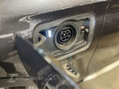 X3 2.0 16V 4P HÍBRIDO X LINE XDRIVE30E STEPTRONIC AUTOMÁTICO