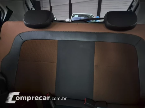 ONIX 1.4 MPFI Activ 8V