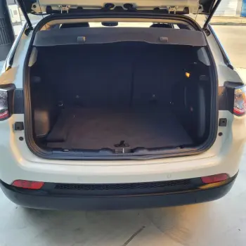 COMPASS LONGITUDE 2.0 4x2 Flex 16V Aut.