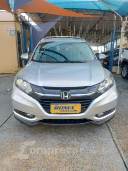 Honda H-RV EXL 2 portas