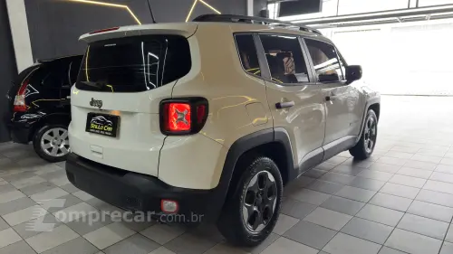 RENEGADE 1.8 16V Sport