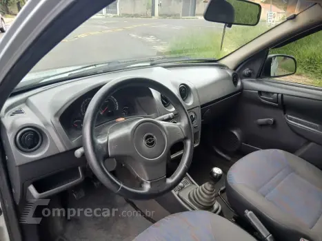 CELTA 1.4 MPFI Spirit 8V