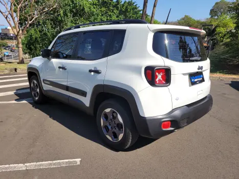 RENEGADE 1.8 16V STD