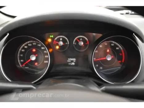 PUNTO - 1.4 ATTRACTIVE 8V 4P MANUAL