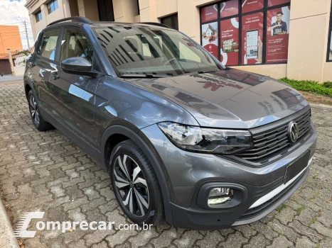 T-CROSS 1.0 200 TSI