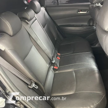 COROLLA CROSS 2.0 Vvt-ie XRE