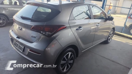 HB20 1.6 Premium Automático