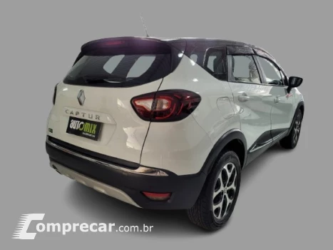 CAPTUR 1.6 16V SCE Bose