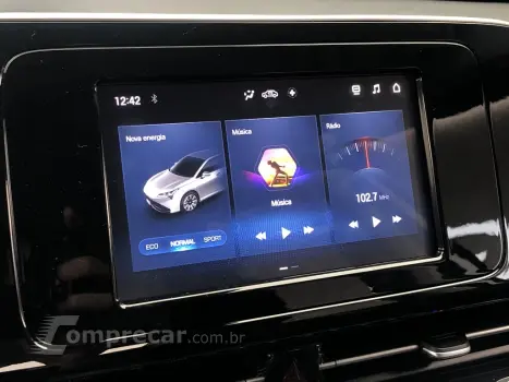 Aion ES 55,2 KW ELETRICO PLUS