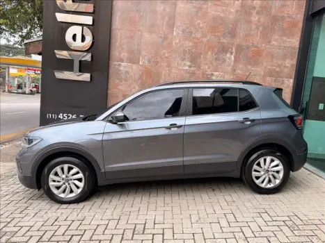 T-CROSS 1.0 200 TSI