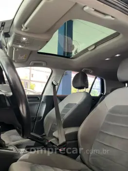 GOLF 1.4 250 TSI Highline