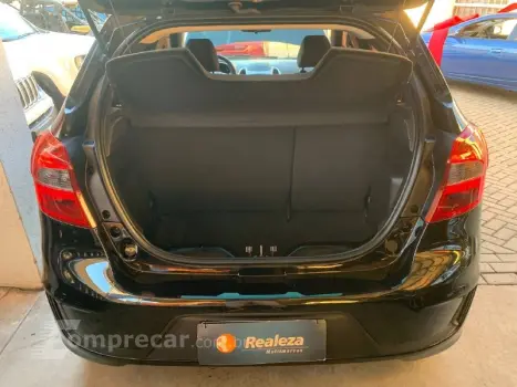 Ka 1.0 SE TiVCT Flex 5p