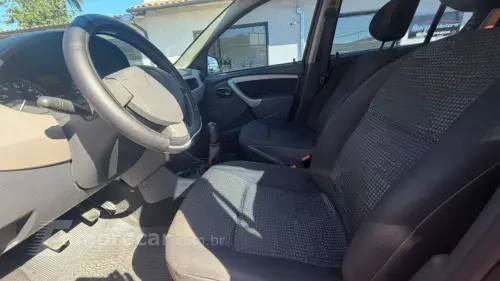 Sandero 1.0 4P EXPRESSION