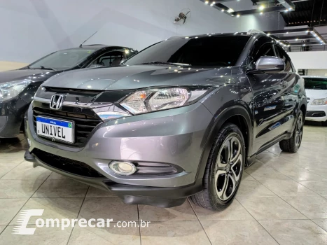 Honda HRV LX 1.8 4 portas