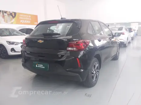 ONIX 1.0 TURBO FLEX LT MANUAL