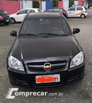 CELTA 1.0 MPFI VHC Spirit 8V